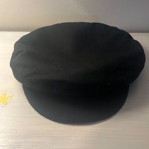 Boat Cap
